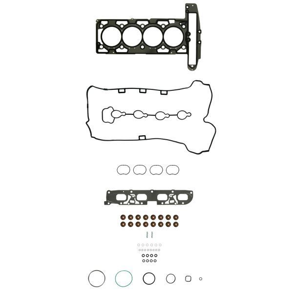 Fel-Pro Head Gasket Set, Hs26517Pt HS26517PT